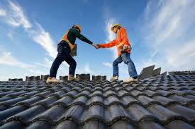 Professional Roofing service in Midland, TX